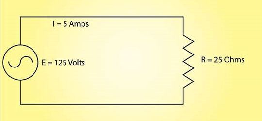 Basic Electrical Theory